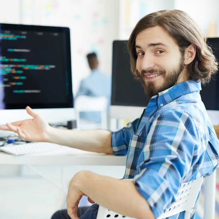 Affinity – Umstieg von Adobe Bild